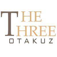 the three otakuz